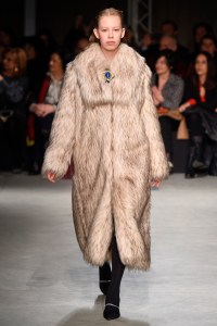 Au Jour Le Jour RTW Fall 2018