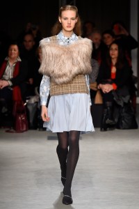 Au Jour Le Jour RTW Fall 2018
