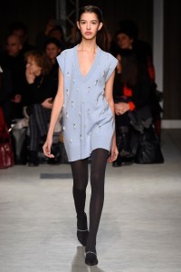 Au Jour Le Jour RTW Fall 2018