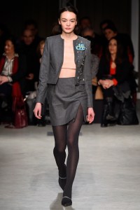 Au Jour Le Jour RTW Fall 2018