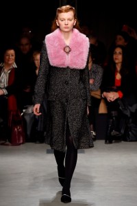 Au Jour Le Jour RTW Fall 2018
