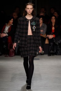 Au Jour Le Jour RTW Fall 2018