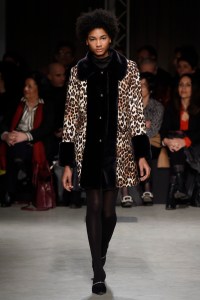 Au Jour Le Jour RTW Fall 2018