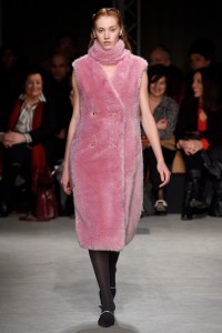 Au Jour Le Jour RTW Fall 2018