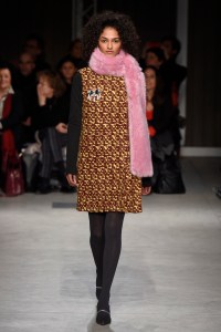 Au Jour Le Jour RTW Fall 2018