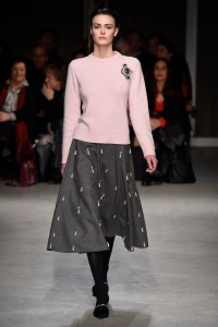 Au Jour Le Jour RTW Fall 2018