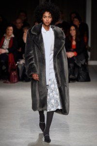 Au Jour Le Jour RTW Fall 2018