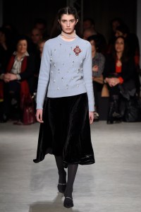 Au Jour Le Jour RTW Fall 2018