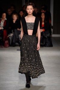 Au Jour Le Jour RTW Fall 2018