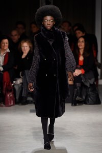Au Jour Le Jour RTW Fall 2018