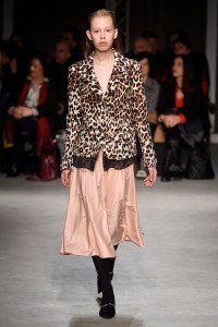 Au Jour Le Jour RTW Fall 2018