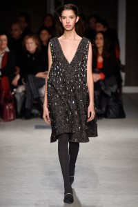 Au Jour Le Jour RTW Fall 2018