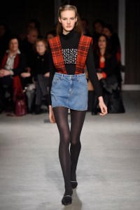 Au Jour Le Jour RTW Fall 2018