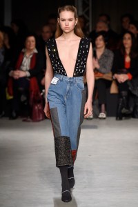 Au Jour Le Jour RTW Fall 2018
