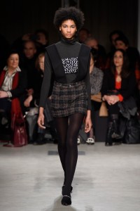 Au Jour Le Jour RTW Fall 2018