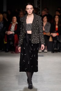 Au Jour Le Jour RTW Fall 2018