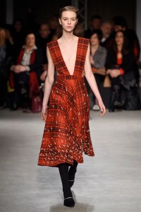 Au Jour Le Jour RTW Fall 2018
