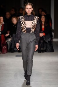 Au Jour Le Jour RTW Fall 2018