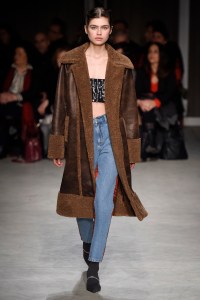 Au Jour Le Jour RTW Fall 2018