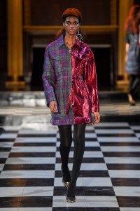 A.V. Robertson RTW Fall 2018