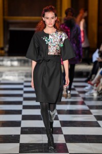A.V. Robertson RTW Fall 2018