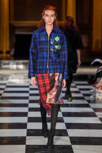 A.V. Robertson RTW Fall 2018