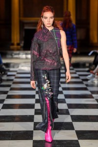 A.V. Robertson RTW Fall 2018