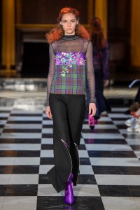 A.V. Robertson RTW Fall 2018