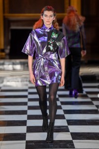 A.V. Robertson RTW Fall 2018