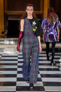 A.V. Robertson RTW Fall 2018