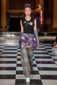 A.V. Robertson RTW Fall 2018