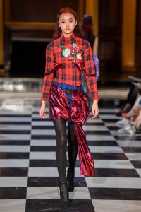 A.V. Robertson RTW Fall 2018