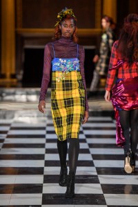 A.V. Robertson RTW Fall 2018