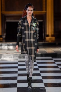 A.V. Robertson RTW Fall 2018