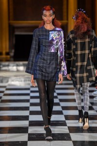 A.V. Robertson RTW Fall 2018