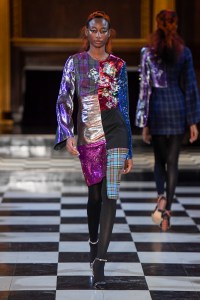 A.V. Robertson RTW Fall 2018