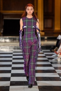 A.V. Robertson RTW Fall 2018