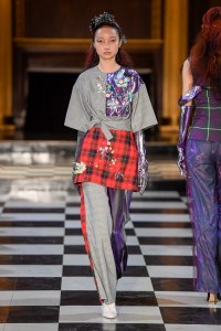 A.V. Robertson RTW Fall 2018