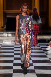 A.V. Robertson RTW Fall 2018