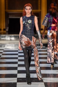 A.V. Robertson RTW Fall 2018