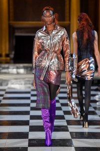 A.V. Robertson RTW Fall 2018