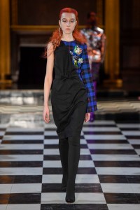 A.V. Robertson RTW Fall 2018