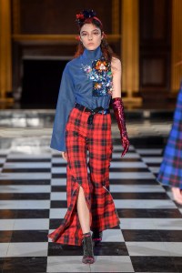 A.V. Robertson RTW Fall 2018
