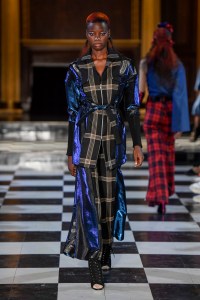 A.V. Robertson RTW Fall 2018