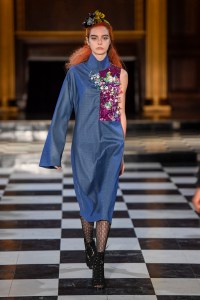 A.V. Robertson RTW Fall 2018