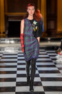 A.V. Robertson RTW Fall 2018