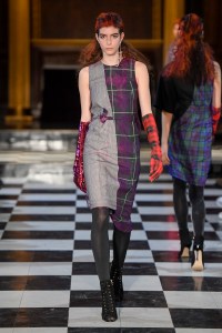 A.V. Robertson RTW Fall 2018