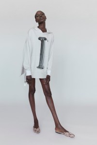 Babyghost RTW Spring 2018