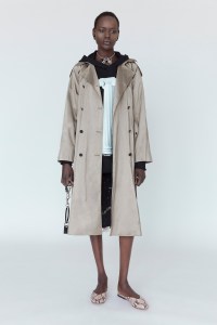Babyghost RTW Spring 2018