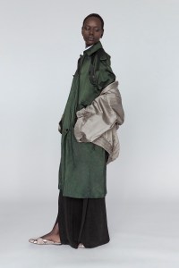 Babyghost RTW Spring 2018